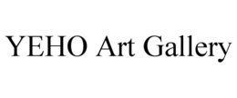 YEHO ART GALLERY trademark