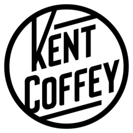 KENT COFFEY trademark