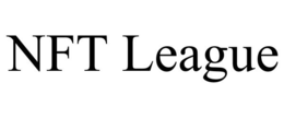 NFT LEAGUE trademark