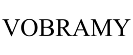 VOBRAMY trademark