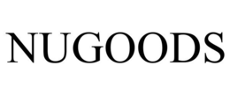 NUGOODS trademark