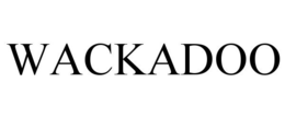 WACKADOO trademark