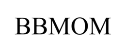 BBMOM trademark