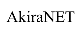 AKIRANET trademark