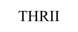 THRII trademark