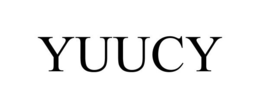 YUUCY trademark