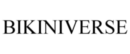 BIKINIVERSE trademark