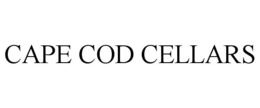 CAPE COD CELLARS trademark