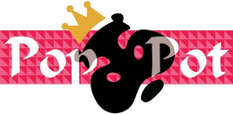 POP POT trademark