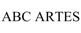 ABC ARTES trademark