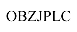 OBZJPLC trademark