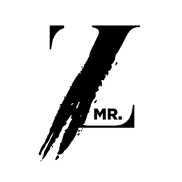MR. Z trademark