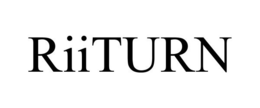 RIITURN trademark