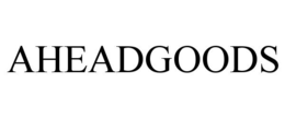 AHEADGOODS trademark