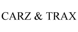 CARZ & TRAX trademark