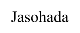 JASOHADA trademark