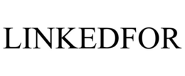 LINKEDFOR trademark
