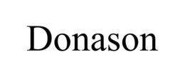 DONASON trademark