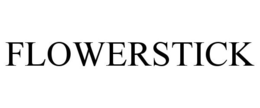 FLOWERSTICK trademark