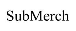 SUBMERCH trademark