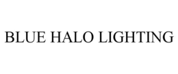 BLUE HALO LIGHTING trademark