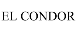 EL CONDOR trademark