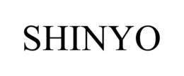 SHINYO trademark