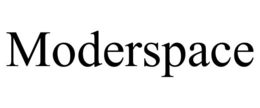 MODERSPACE trademark