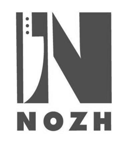 N NOZH trademark