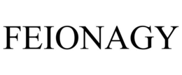 FEIONAGY trademark