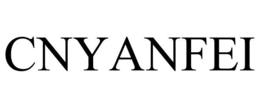 CNYANFEI trademark