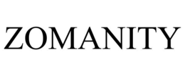 ZOMANITY trademark