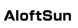 ALOFTSUN trademark