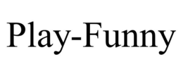 PLAY-FUNNY trademark