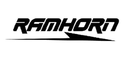 RAMHORN trademark