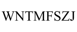 WNTMFSZJ trademark
