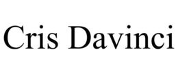 CRIS DAVINCI trademark