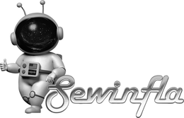 SEWINFLA trademark