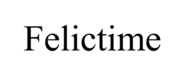 FELICTIME trademark