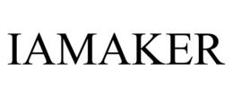 IAMAKER trademark
