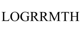 LOGRRMTH trademark