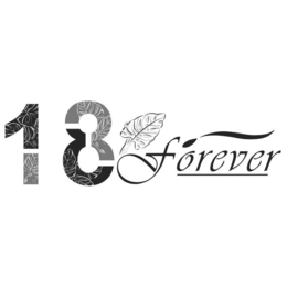 18FOREVER trademark
