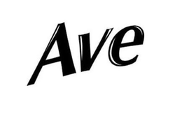 AVE trademark