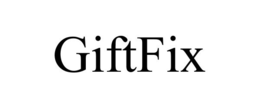 GIFTFIX trademark