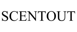 SCENTOUT trademark