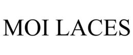 MOI LACES trademark