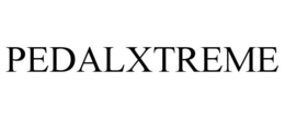 PEDALXTREME trademark