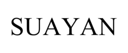 SUAYAN trademark
