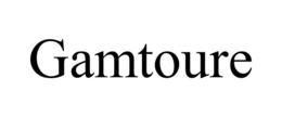 GAMTOURE trademark
