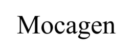 MOCAGEN trademark